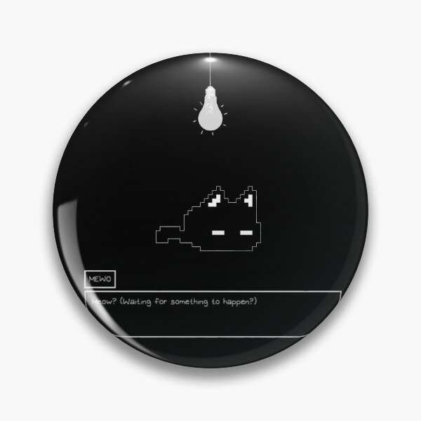 Item preview, Omori Mewo designed and sold by 4ustuffzies.