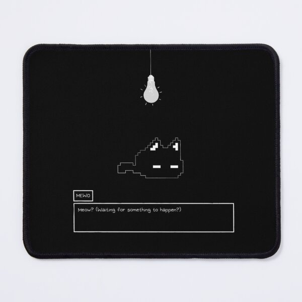 Item preview, Omori Mewo designed and sold by 4ustuffzies.