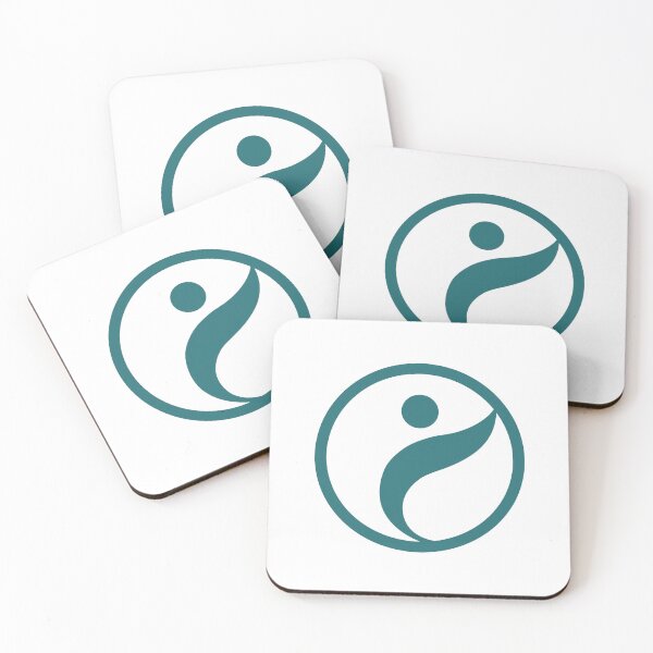 Item preview, The Perfect Logo designed and sold by MonkeyRed_Art.