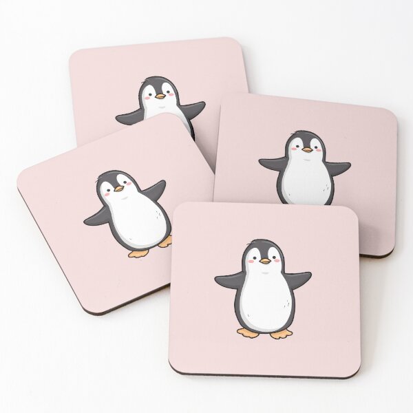 Item preview, cute penguin designed and sold by aeaeaeae.