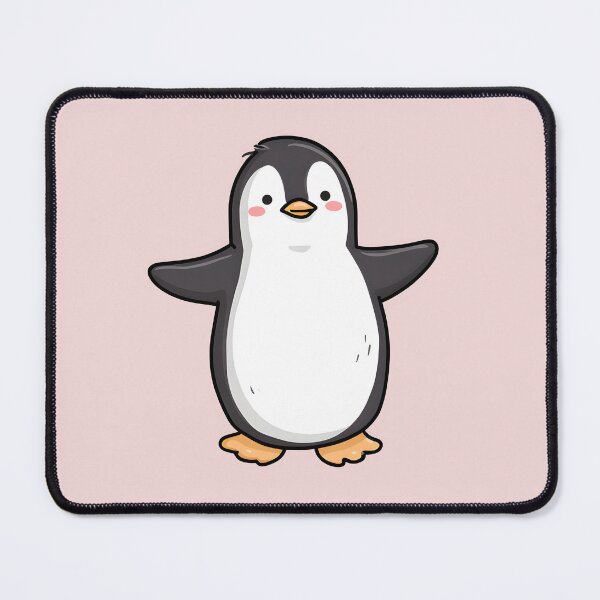 Item preview, cute penguin designed and sold by aeaeaeae.