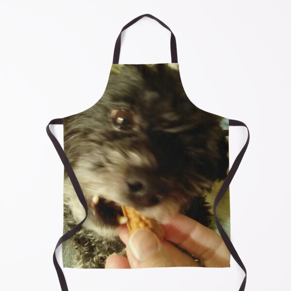 Item preview, Paws Off My Cookie designed and sold by HJ-Fiction.