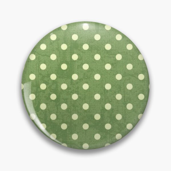 Item preview, Green Polka Dot designed and sold by emilylimb9.