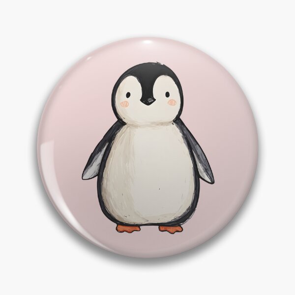 Artikelvorschau, cute penguin entworfen und verkauft von aeaeaeae.
