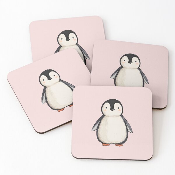 Item preview, cute penguin designed and sold by aeaeaeae.