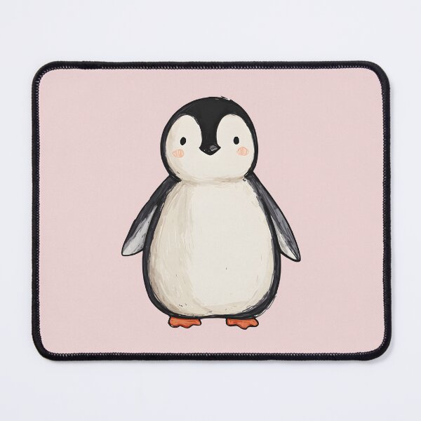 Item preview, cute penguin designed and sold by aeaeaeae.