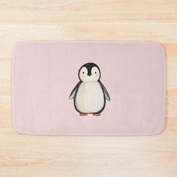 Item preview, cute penguin designed and sold by aeaeaeae.