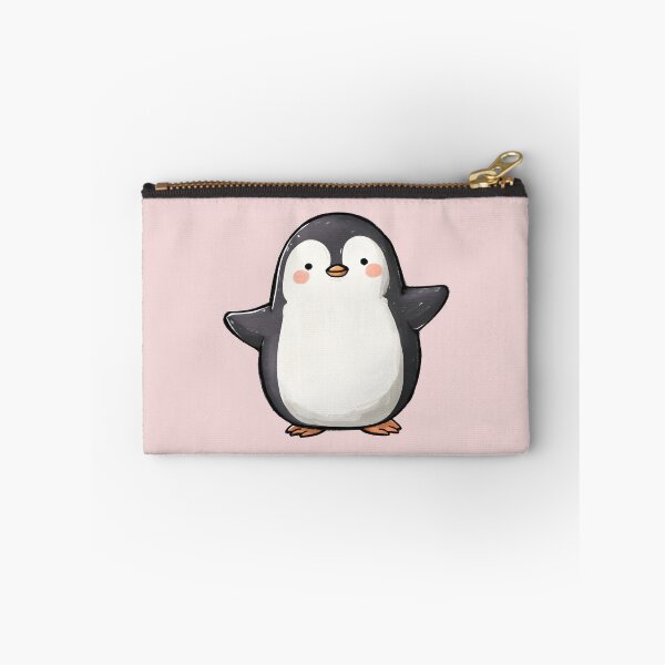 Artikelvorschau, cute penguin entworfen und verkauft von aeaeaeae.