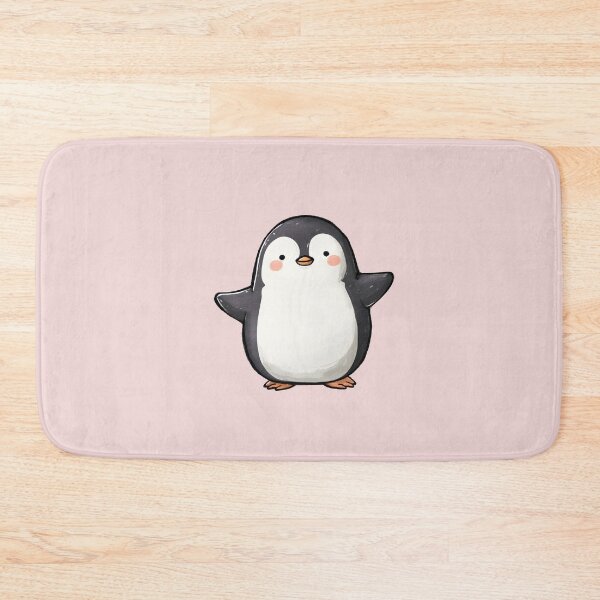 Item preview, cute penguin designed and sold by aeaeaeae.