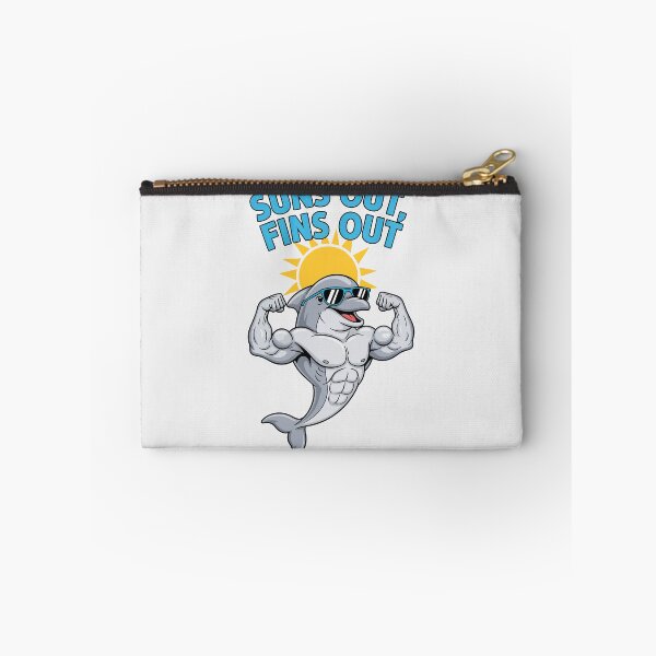 Item preview, Suns Out, Fins Out designed and sold by Amir Faysal.