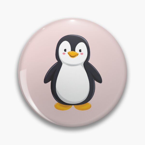 Artikelvorschau, cute penguin entworfen und verkauft von aeaeaeae.