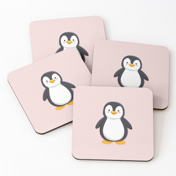 Item preview, cute penguin designed and sold by aeaeaeae.