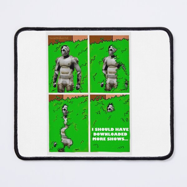 Item preview, I SHOULD HAVE DOWNLOADED MORE SHOWS… designed and sold by Neniewalker.