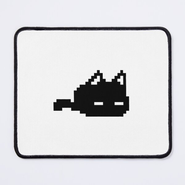 Item preview, Mewo Omori designed and sold by 4ustuffzies.