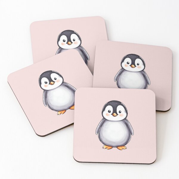 Item preview, cute penguin designed and sold by aeaeaeae.
