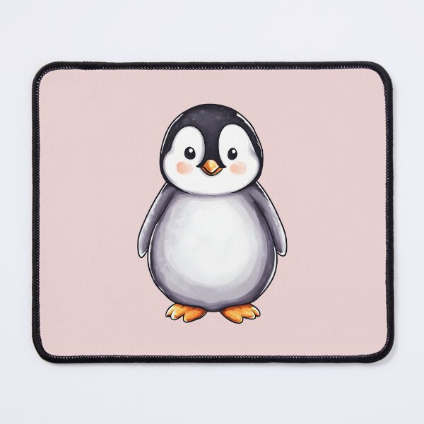 Item preview, cute penguin designed and sold by aeaeaeae.