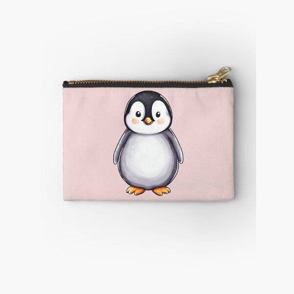 Artikelvorschau, cute penguin entworfen und verkauft von aeaeaeae.