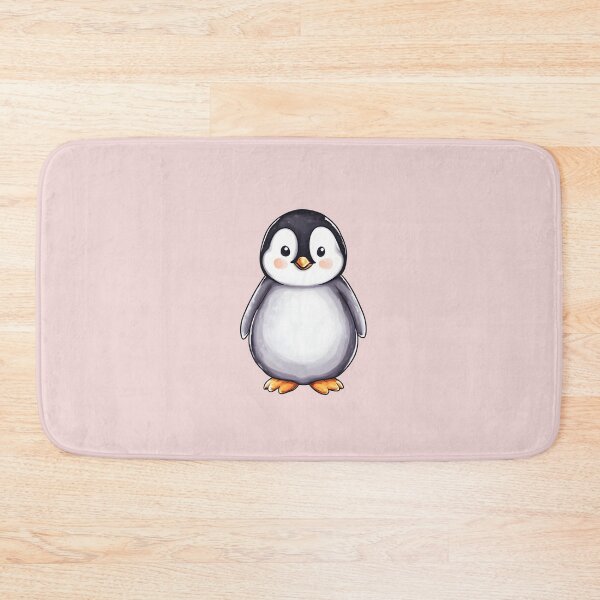 Item preview, cute penguin designed and sold by aeaeaeae.