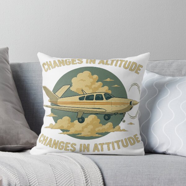 Item preview, Bonanza V-Tail - Changes in Altitude, Changes in Attitude designed and sold by Bob Zhurunkle.