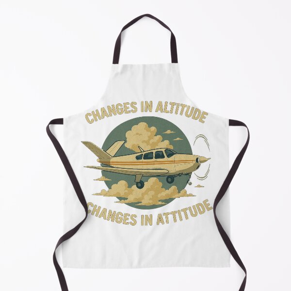 Item preview, Bonanza V-Tail - Changes in Altitude, Changes in Attitude designed and sold by Bob Zhurunkle.