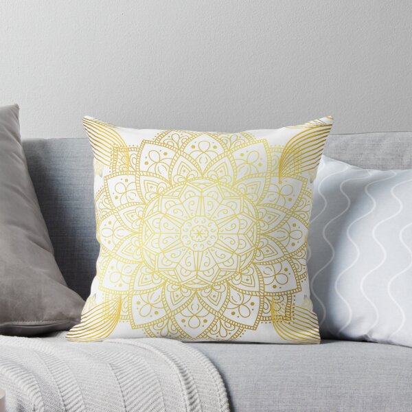 Item preview, Mandala designed and sold by whatthefoxsays.