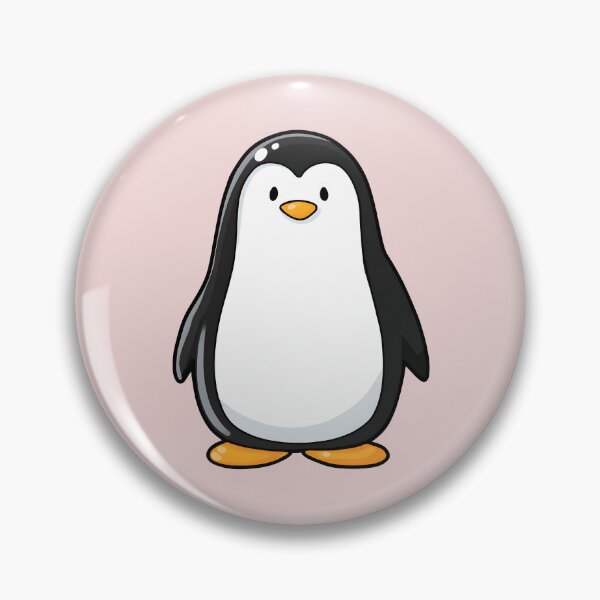 Artikelvorschau, cute penguin entworfen und verkauft von aeaeaeae.