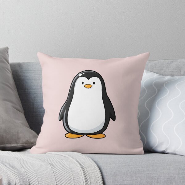 Item preview, cute penguin designed and sold by aeaeaeae.