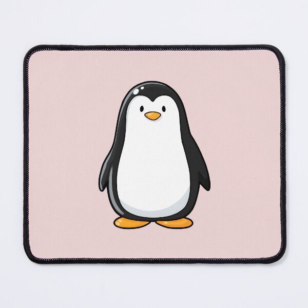 Item preview, cute penguin designed and sold by aeaeaeae.