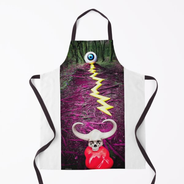 Item preview, Surreal Descent designed and sold by AlNovie.