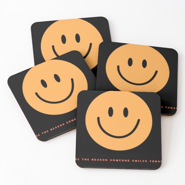 Item preview, Simple Smile – Spread Kindness Te designed and sold by matari63.