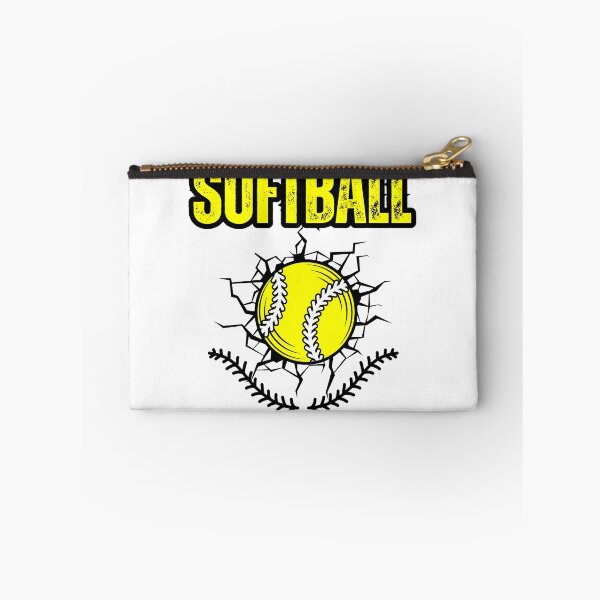 Item preview, softball quote designed and sold by lino4king.