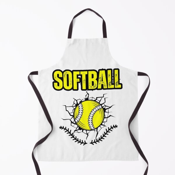 Item preview, softball quote designed and sold by lino4king.