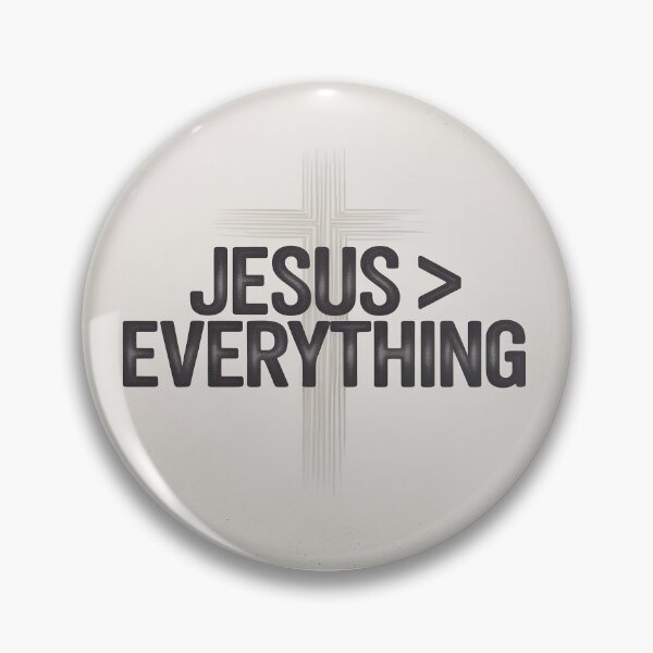 Item preview, Jesus > Everything designed and sold by Believe-ink.