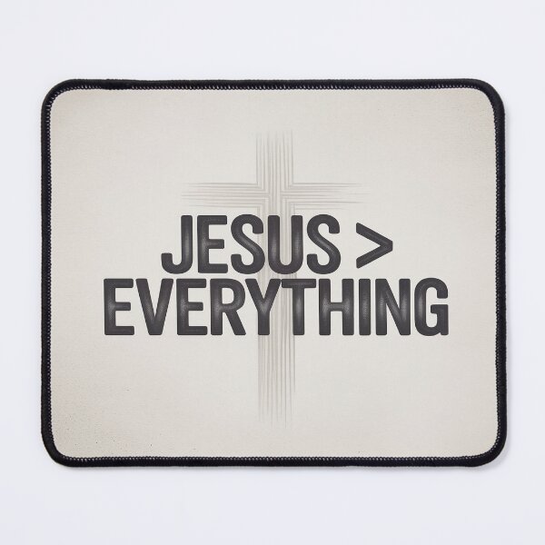 Item preview, Jesus > Everything designed and sold by Believe-ink.