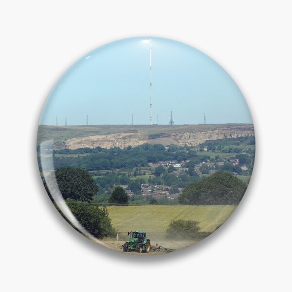 Item preview, Making Hay While The Sun Shines designed and sold by Barrie Woodward.