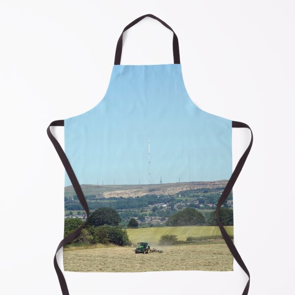 Item preview, Making Hay While The Sun Shines designed and sold by Barrie Woodward.