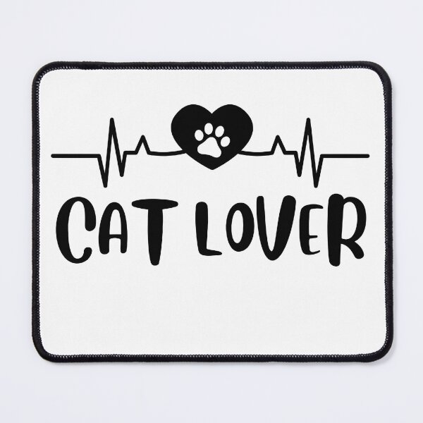 Item preview, CAT LOVER designed and sold by KISHNAY-FASHION.