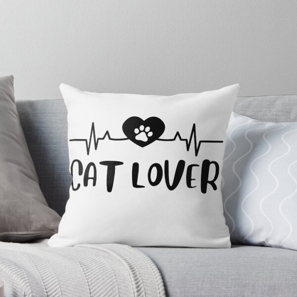 Item preview, CAT LOVER designed and sold by KISHNAY-FASHION.