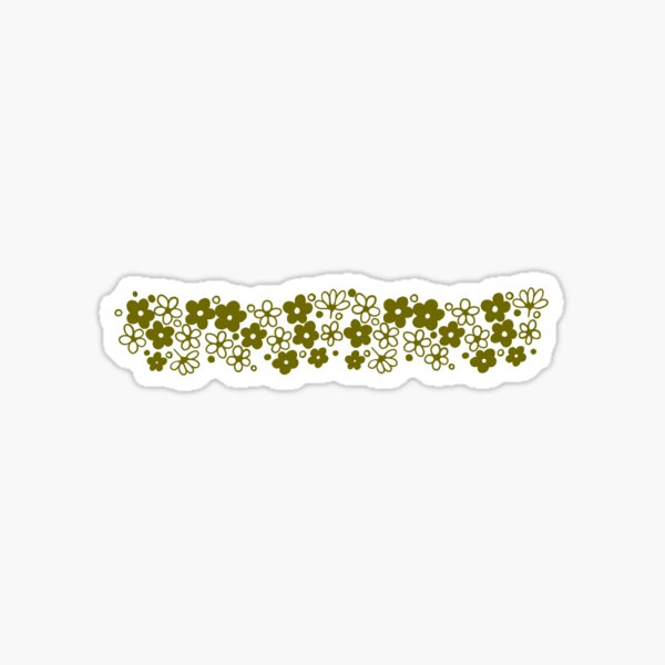 Item preview, Corning Ware Vert Fleur de Printemps designed and sold by millabadilla.