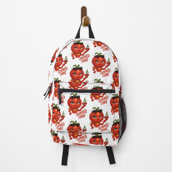 Item preview, TOMATO GIRL SUMMERTIME! designed and sold by SharingLove.
