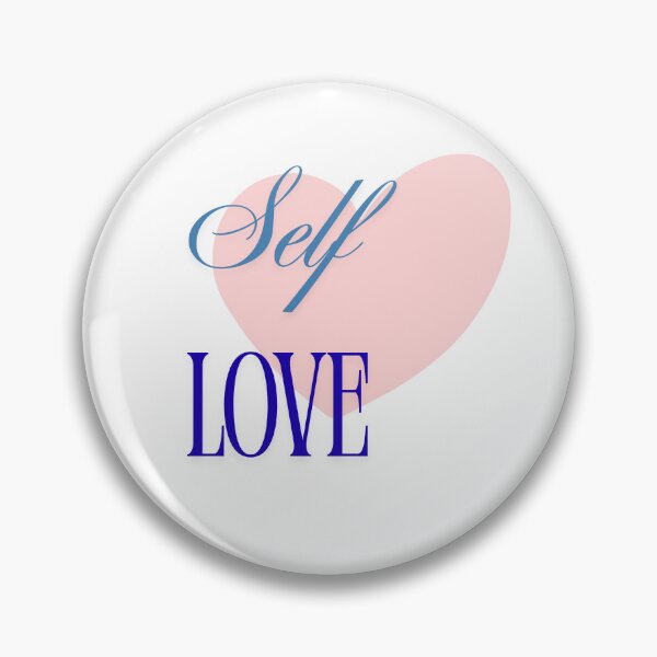 Item preview, Self Love  designed and sold by If-Art.