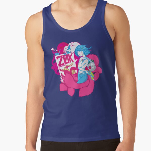 20k challenge Tank Top