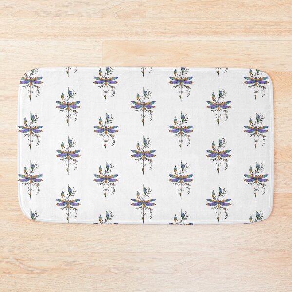Item preview, Dragonfly designed and sold by River Rose.