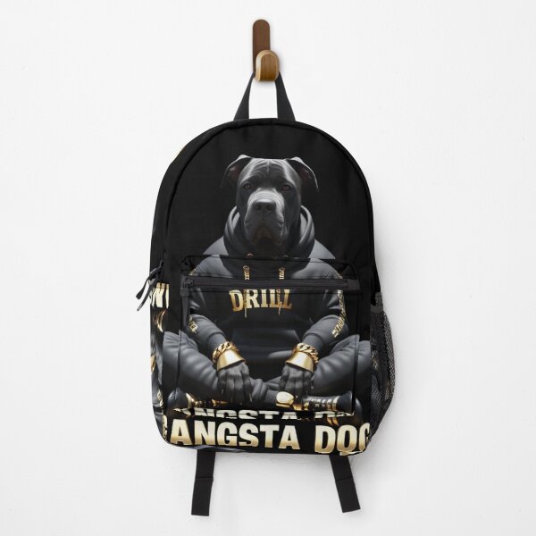 Item preview, Cane Corso Gangsta dog designed and sold by jackoslimited.