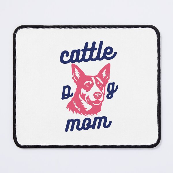 Item preview, cattle dog designed and sold by lino4king.
