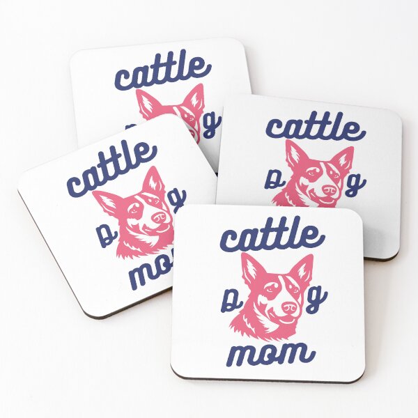 Item preview, cattle dog designed and sold by lino4king.