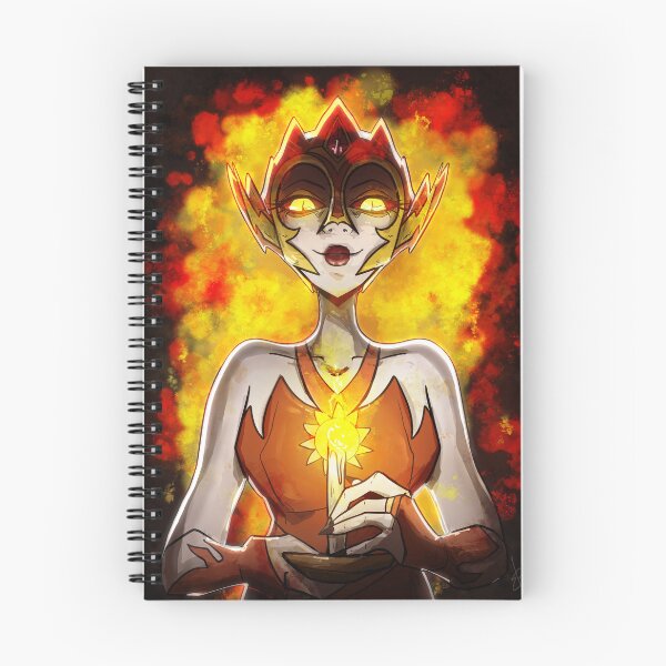 Item preview, Daybreaker designed and sold by TheUncannyMoon.