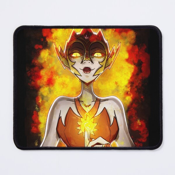 Item preview, Daybreaker designed and sold by TheUncannyMoon.