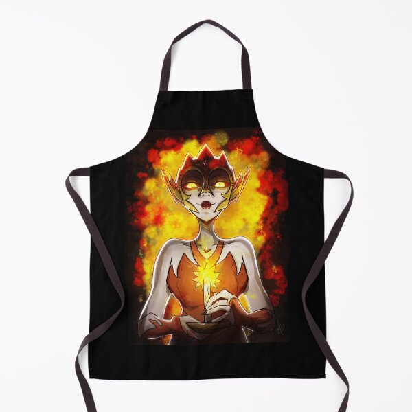 Item preview, Daybreaker designed and sold by TheUncannyMoon.