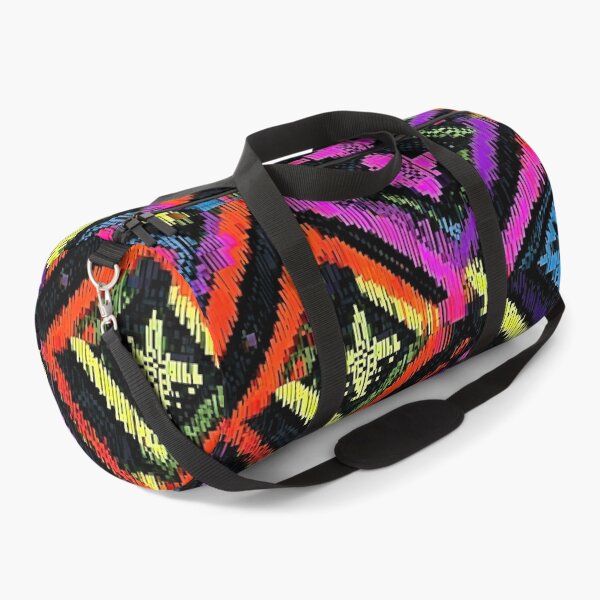 Item preview, Argyle Pattern - Bold and Colorful Textured Design designed and sold by HausKatz.